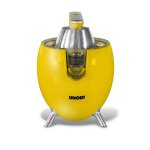 Exprimidor eléctrico Unold Power Juicy 1100 W Amarillo