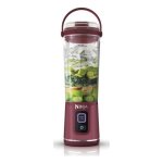 Frullatore portatile Ninja BC151EUCR 0,532 L wireless color mirtillo