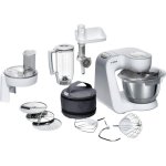 Robot de cocina Bosch MUM58231 1000 W 3,9 L Blanco