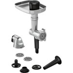 Accesorio para Batidora Bosch MUZ9HA1 OptiMUM Mezclar Alimentos