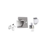 Robot de cuisine Kenwood KVL4140S 6,7 L 1200 W Argent