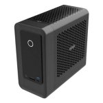 Barebone ZOTAC MAGNUS ONE EU275070C Intel Core Ultra 7 16GB 1TB SSD RTX 5070