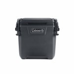Nevera portátil Coleman Convoy 28 QT Gris 29 L