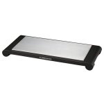 Calentador de alimentos Rommelsbacher WPS 857 850 W Negro