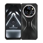 Oukitel WP55 S 4G 8GB 256GB 6.58" Schwarz