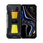 Oukitel WP58Pro 5G 8GB 256GB 6.7" Schwarz