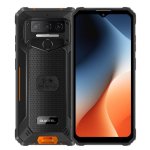 Oukitel WP23 Plus 4G 4GB 128GB 6.52" Orange