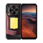 Oukitel WP56 5G 8GB 256GB 6.78" Rot