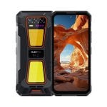Oukitel WP58Pro 5G 8GB 256GB 6.7" Orange