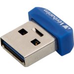 Chiavetta USB Verbatim Store 'n' Stay NANO 32 GB Blu USB 3.2 Gen 1