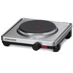 Plaque de cuisson Rommelsbacher AK 1599/E 24 cm 1 zone 1500 W