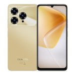Oukitel C6 5G 8GB 256GB 6.8" Dourado