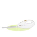 Cuchillo eléctrico Tefal 8523.31 100 W Blanco Autoafilar