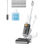 Robot Aspirador Roborock F25 Gt Gen 2 con Autolimpieza 20.000 Pa FlatReach 180°