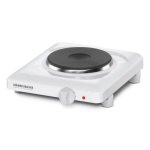 Piastra di cottura Rommelsbacher THL 1097 1 zona 1000 W