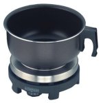 Plaque de cuisson Rommelsbacher RK 501/SU 1 zone 500W