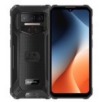Oukitel WP23 Plus 4G 4GB 128GB 6.52" Noir