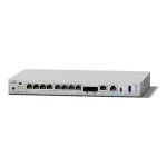 Cortafuegos Cisco Secure Firewall 1220 15 Gbit/s 1U
