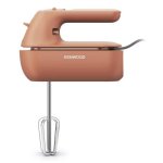 Batidora de mão Kenwood QuickMix Go 350 W Argila 5 velocidades