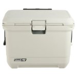 Kühltasche Coleman 2213912 52 L 120 h Weiß