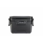Nevera portátil Coleman Convoy 55 QT 53 L Gris Poliuretano