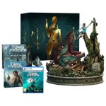 Tomb Raider: Legacy of Atlantis Collector's Edition PS5