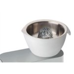 Zitruspresse Kenwood Citrus Juicer AT312 Weiß 0,6 L