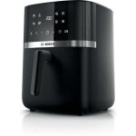 Airfryer Bosch Serie 4 MAF462B0 6,1 L 2050 W Dubbele Verwarmingselementen