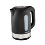 Tetera eléctrica Tefal KO3308 1,7 L 2400 W Negro