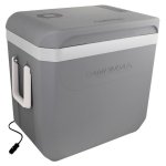 Nevera portátil Campingaz Powerbox Plus 36 L Eléctrica Gris