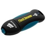 Chiavetta USB Corsair Voyager V2 128 GB USB-A 3.2 Gen 1 Nero Blu