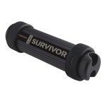 Unità flash USB Corsair Survivor 1 TB USB-A 3.2 Gen 1 nera