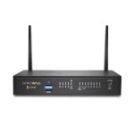 Firewall SonicWall TZ270W Wireless 2 Gbit/s 8 Ports Gigabit Ethernet