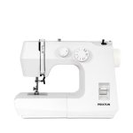 Máquina de coser P145 Prixton 50 W Estructura Metálica Reforzada Apta para Vaquero