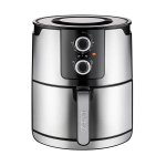 Airfryer Unold 58655 5L 1400W avec Minuterie et Arrêt Automatique