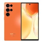 Oukitel C66 4G 4GB 128GB 6.73" Orange