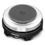 Piastra di cottura Rommelsbacher RK 501 Nero 1 zona