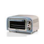 Horno Sobremesa Ariete Vintage 3919/05 10L 31x37x21cm 800W Azul claro