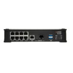 Firewall Palo Alto Networks PA-450 3,3 Gbit/s 128GB eMMC 8 Gigabit-Ports