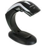 Lettore di codici a barre Datalogic Heron HD3130 1D CCD Nero USB