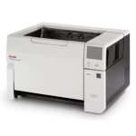 Scanner Kodak S3120 Max A3 con alimentatore automatico da 500 fogli