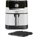 Airfryer Tefal Easy Fry Grill EY501A 4,2L 1550W met Timer