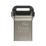 Clé USB Team Group C162 64GB USB-A 3.2 Gen 1 noire