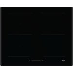 Placa de inducción Asko HI1631G Integrada 60 cm 4 zonas Negro