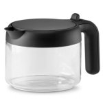 Kanne De'Longhi DLSC021 0,75 L 6 Tassen kompatibel mit automatischen Kaffeemaschinen