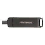 Chiavetta USB Patriot Rage R550 32 GB USB-A e USB-C 3.2 Gen 1 100 MB/s