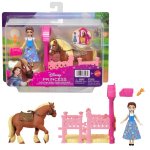 Muñeca Disney Princess JHH06 135 mm Plastique 3 a 9 ans
