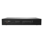 Firewall SonicWall TZ680 5 Gbit/s 8 Gigabit-Ethernet-Ports