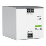 Fuente de alimentación Wago 2587-2148 960W 24V 40A IP20 para interior