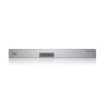 Cortafuegos Cisco Firepower 1120 1,5 Gbit/s 8 puertos RJ-45 1U